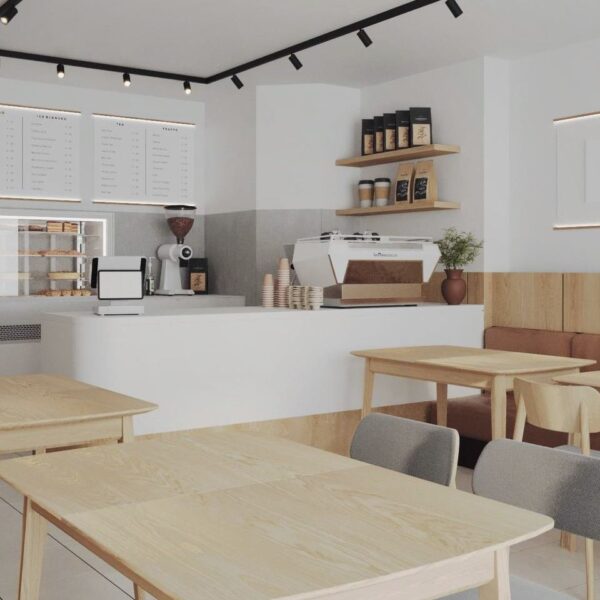 cafe